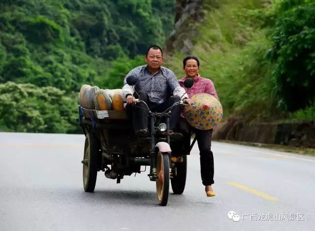 隆安龍虎山風景區旅游攻略_龍虎山隆安_隆安龍虎山門票多少錢