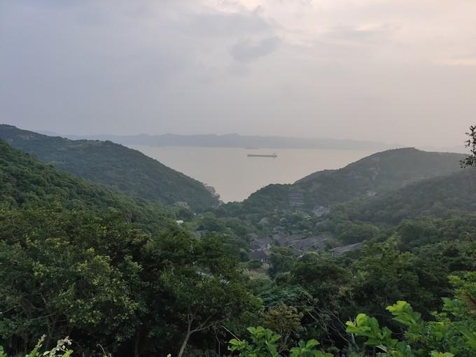 舟山攻略景區(qū)旅游風(fēng)景圖片_舟山景點(diǎn)推薦_舟山風(fēng)景區(qū)旅游攻略