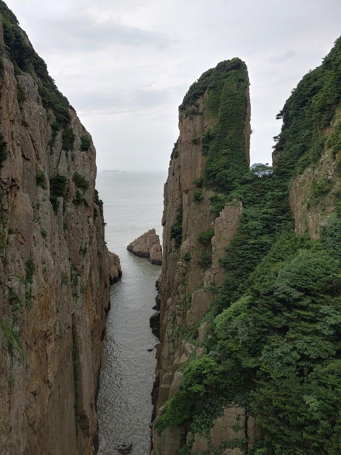 舟山景點(diǎn)推薦_舟山攻略景區(qū)旅游風(fēng)景圖片_舟山風(fēng)景區(qū)旅游攻略