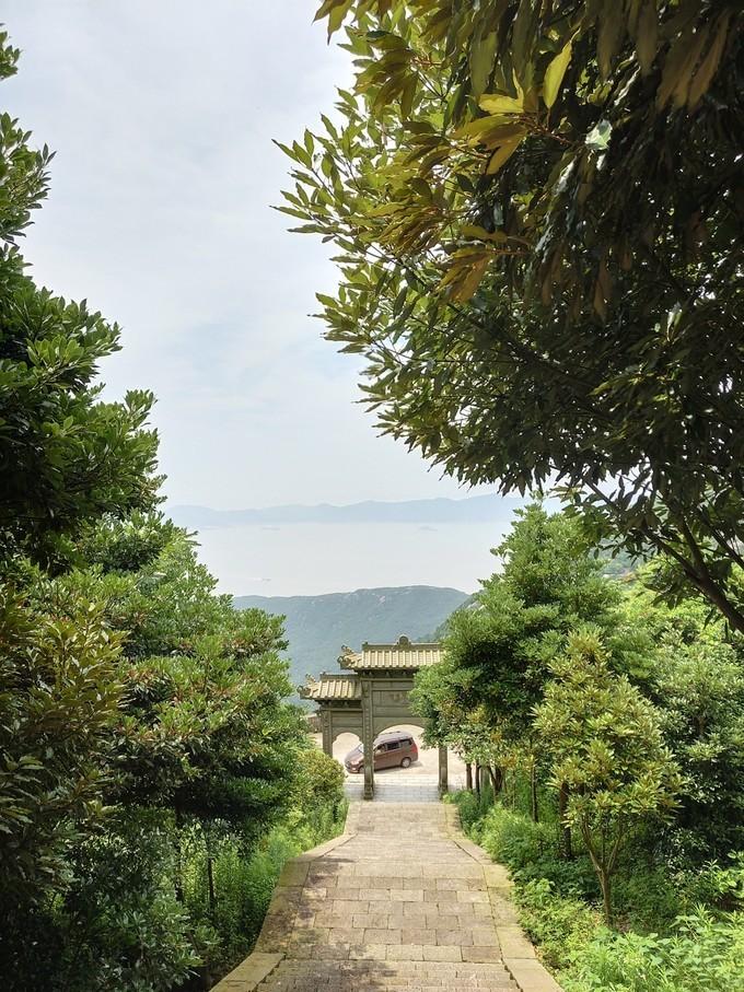 舟山景點(diǎn)推薦_舟山攻略景區(qū)旅游風(fēng)景圖片_舟山風(fēng)景區(qū)旅游攻略