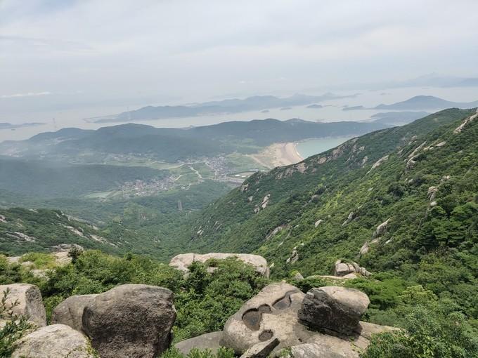 舟山景點(diǎn)推薦_舟山風(fēng)景區(qū)旅游攻略_舟山攻略景區(qū)旅游風(fēng)景圖片