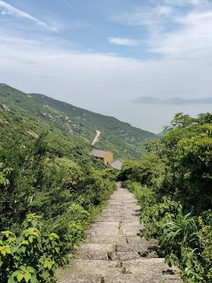 舟山景點(diǎn)推薦_舟山攻略景區(qū)旅游風(fēng)景圖片_舟山風(fēng)景區(qū)旅游攻略