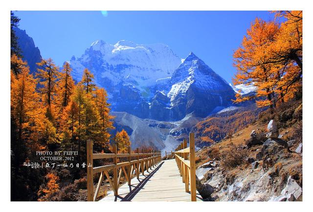 自駕游亞丁稻城旅游路線_自駕稻城亞丁旅游攻略及費用_亞丁稻城旅游最佳時間自駕