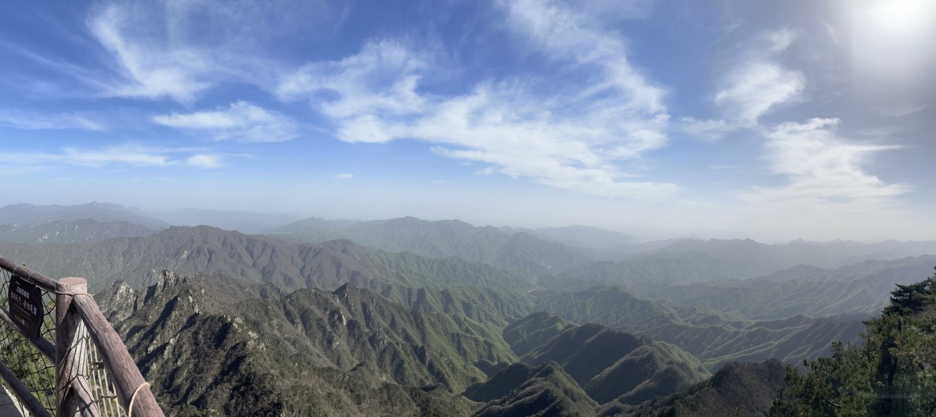 玩老君山攻略_游老君山攻略_老君山打卡攻略