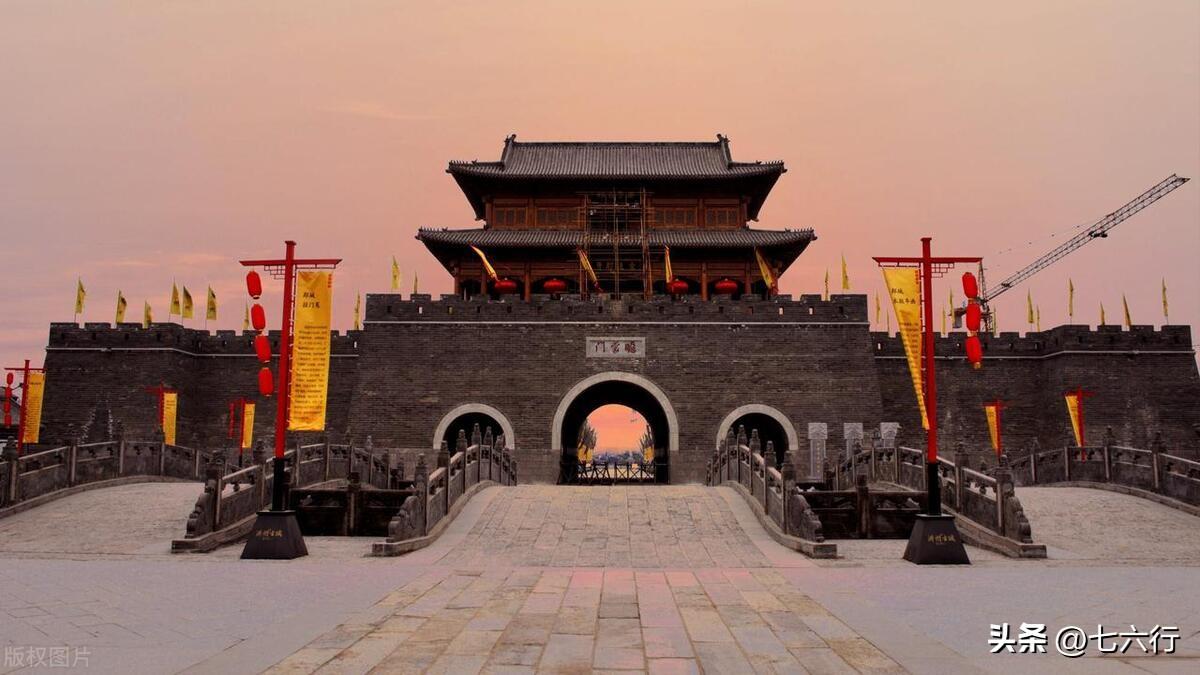 濟(jì)寧旅游攻略_濟(jì)寧攻略旅游景點推薦_濟(jì)寧攻略旅游路線