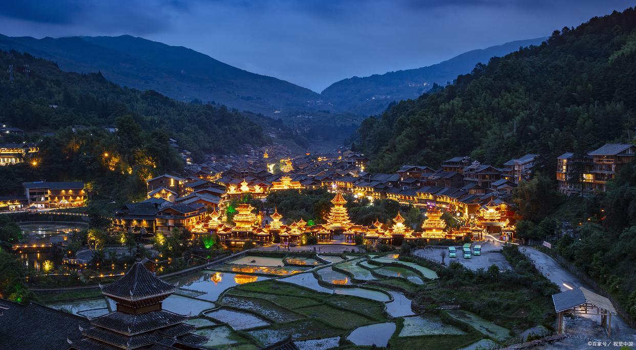 貴陽三日攻略旅游游玩_貴陽三日游最佳路線_貴陽旅游攻略三日游