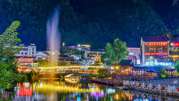 桂林1日游_桂林攻略二日游_桂林旅游一日