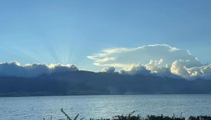 大理洱海住宿攻略_大理洱海邊住宿推薦_大理旅游洱海攻略