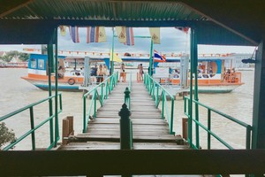 攻略曼谷自由行路線_曼谷旅游攻略網_曼谷自由行攻略