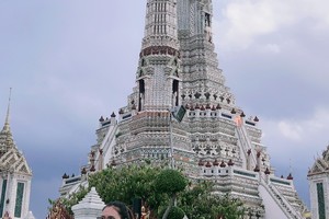 攻略曼谷自由行路線_曼谷自由行攻略_曼谷旅游攻略網