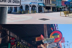 攻略曼谷自由行路線_曼谷自由行攻略_曼谷旅游攻略網