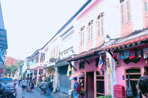 曼谷旅游攻略網_曼谷自由行攻略_攻略曼谷自由行路線