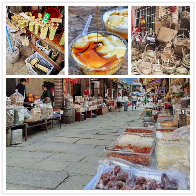 潮州溪美有什么玩_潮州溪美村旅游攻略_潮卅溪美村景點