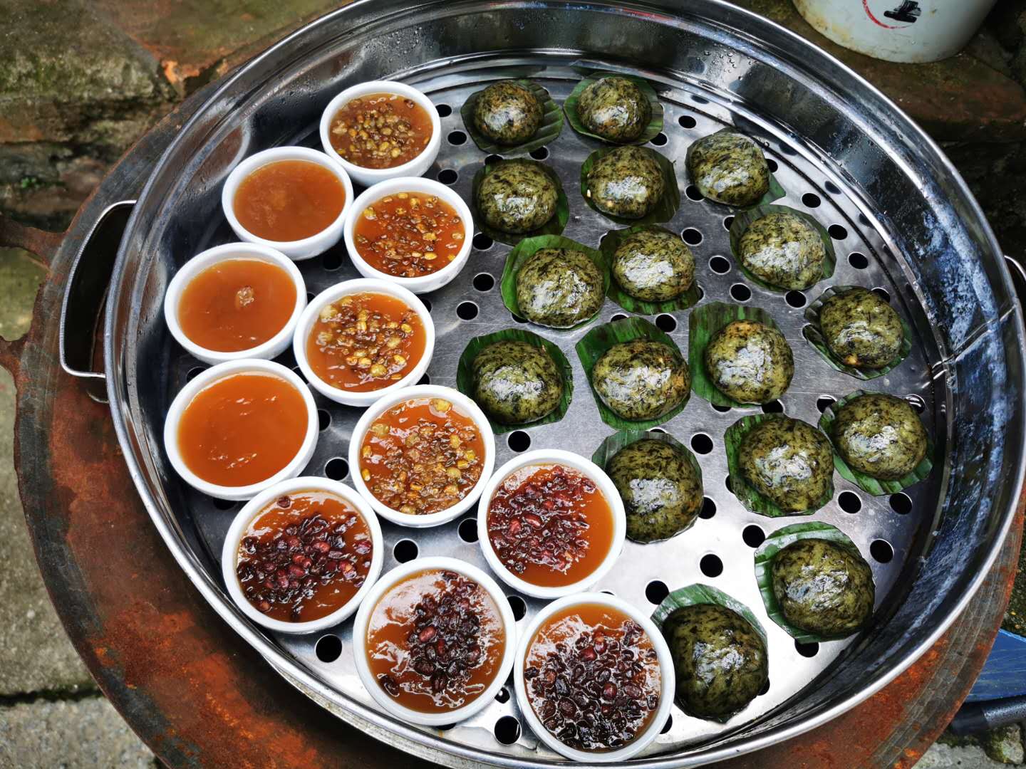 潮卅溪美村景點_潮州溪美有什么玩_潮州溪美村旅游攻略