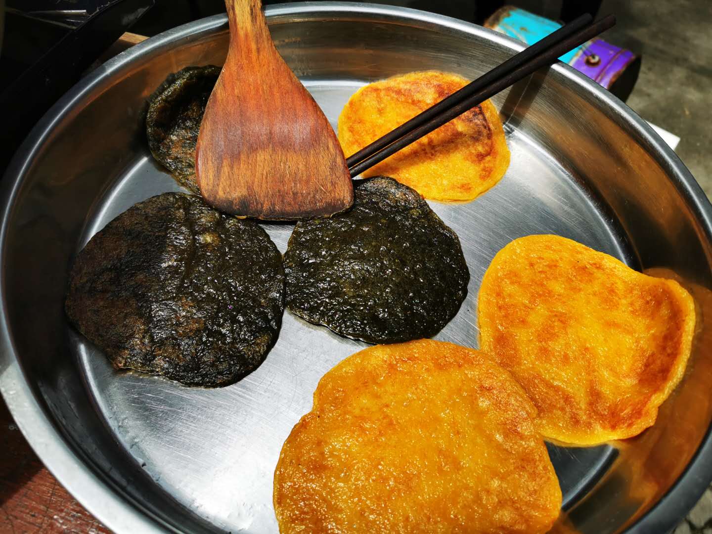 潮州溪美有什么玩_潮卅溪美村景點_潮州溪美村旅游攻略