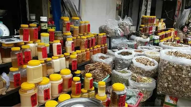 潮州溪美村旅游攻略_潮卅溪美村景點_潮州溪美有什么玩