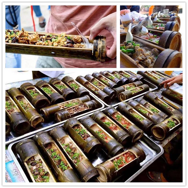 潮卅溪美村景點_潮州溪美有什么玩_潮州溪美村旅游攻略