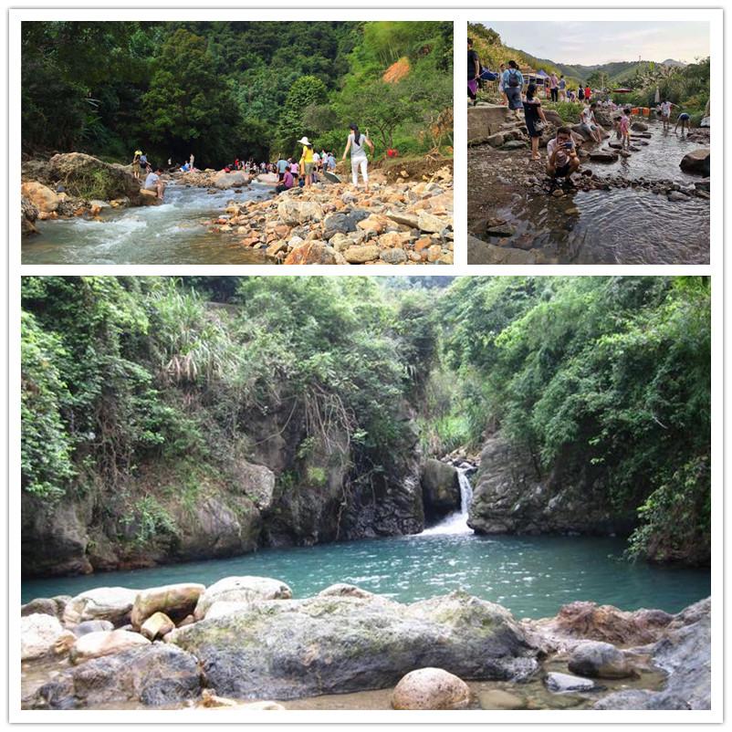 潮州溪美村旅游攻略_潮卅溪美村景點_潮州溪美有什么玩