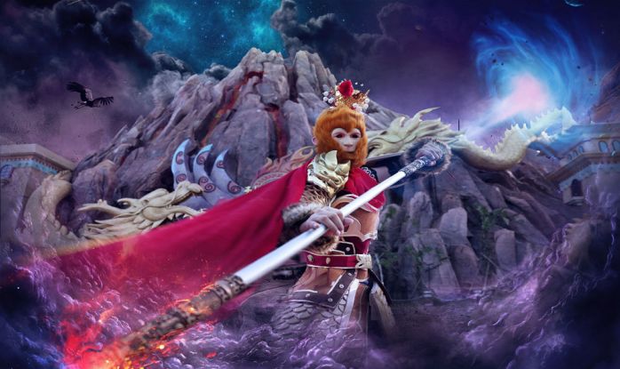 蕪湖方特旅游攻略_蕪湖方特旅游指南_蕪湖方特攻略一日游