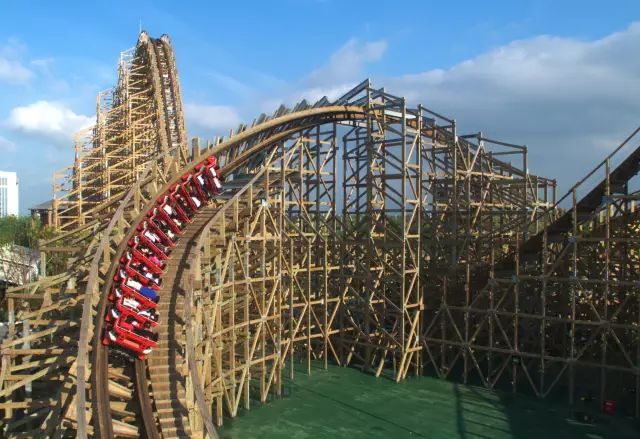 蕪湖方特旅游指南_蕪湖方特旅游攻略_蕪湖方特攻略一日游