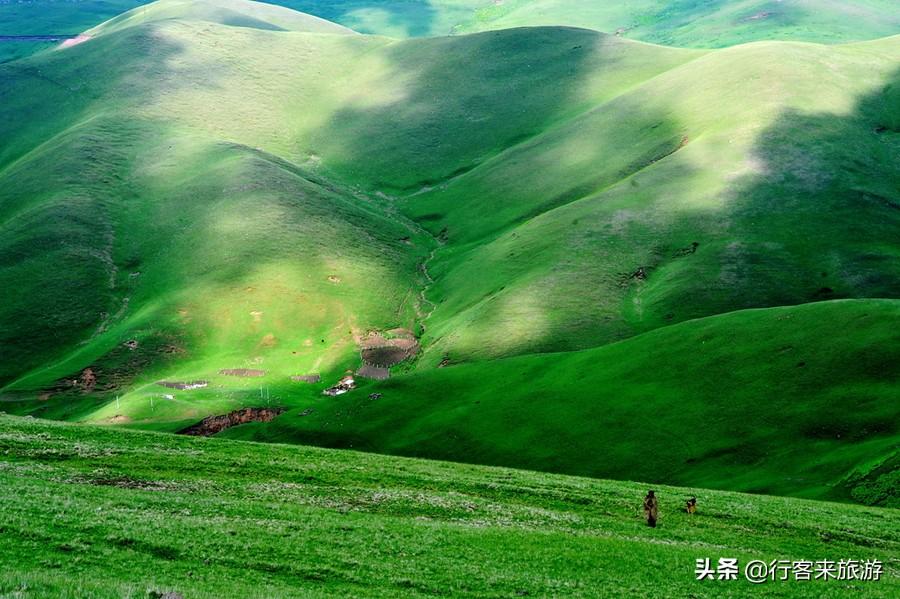 會澤旅游攻略 自駕游_會澤自駕兩日游_會澤游玩攻略