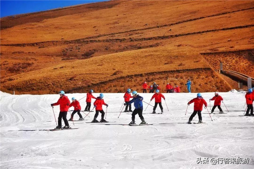 會澤游玩攻略_會澤旅游攻略 自駕游_會澤自駕兩日游