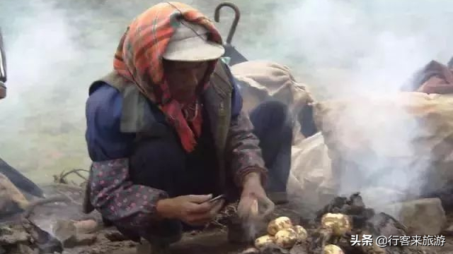 會澤旅游攻略 自駕游_會澤游玩攻略_會澤自駕兩日游