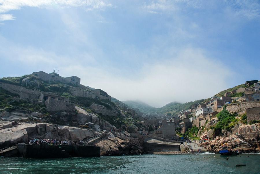 東極島海釣攻略_東極島釣魚_東極島釣魚需要注意些什么