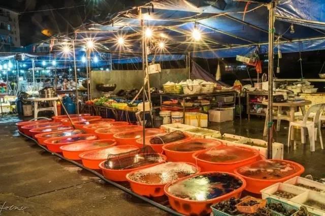 東極島海釣攻略_東極島釣魚_東極島釣魚需要注意些什么