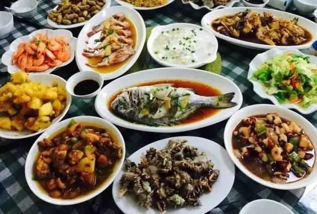 東極島釣魚_東極島海釣攻略_東極島釣魚需要注意些什么