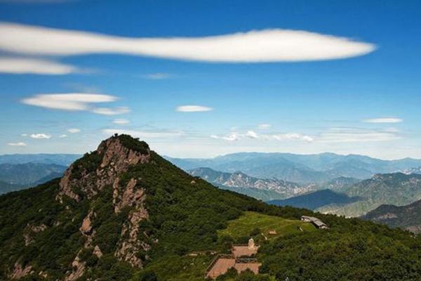 野三坡攻略只玩這三個景區就行_野三坡旅游攻略2019_野三坡必玩景點