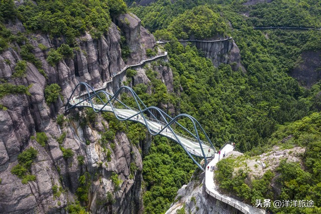 仙居神仙居旅游攻略_神仙居旅行攻略_神仙居一日游