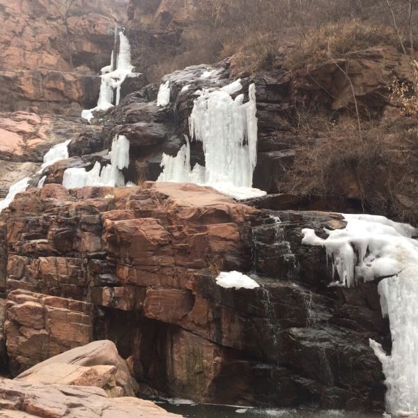 新密伏羲山大峽谷景區(qū)游玩攻略_新密伏羲山的介紹_新密伏羲山怎么玩