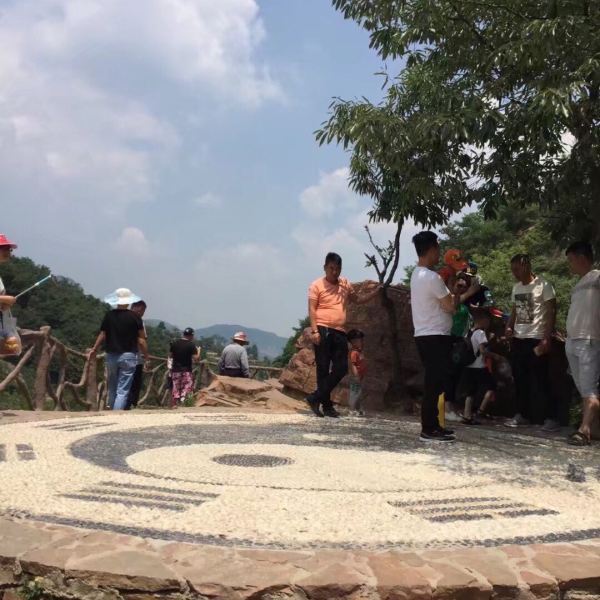 新密伏羲山大峽谷景區(qū)游玩攻略_新密伏羲山怎么玩_新密伏羲山的介紹